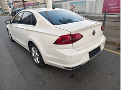 凌渡 2021款 230TSI DSG风尚版