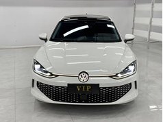 凌渡 2022款 凌渡L 280TSI DSG酷辣版