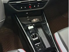 凌渡 2022款 凌渡L 280TSI DSG酷辣版