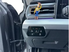 凌渡 2022款 凌渡L 280TSI DSG酷辣版