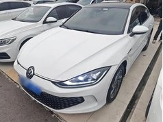 凌渡 2024款 凌渡L 280TSI DSG炫辣版