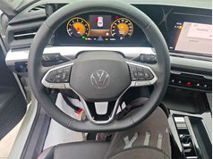 凌渡 2024款 凌渡L 280TSI DSG炫辣版