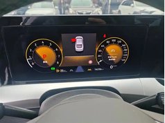 凌渡 2024款 凌渡L 280TSI DSG炫辣版