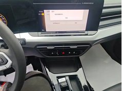 凌渡 2024款 凌渡L 280TSI DSG炫辣版