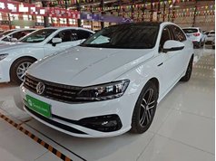 凌渡 2021款 改款 280TSI DSG舒适版