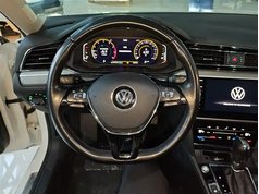 凌渡 2021款 改款 280TSI DSG舒适版