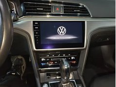 凌渡 2021款 改款 280TSI DSG舒适版