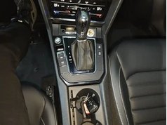 凌渡 2021款 改款 280TSI DSG舒适版