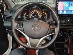 YARiS L 致炫 2022款 致炫X 1.5L CVT豪华PLUS版