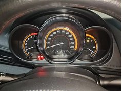 YARiS L 致炫 2022款 致炫X 1.5L CVT豪华PLUS版