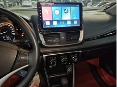 YARiS L 致炫 2022款 致炫X 1.5L CVT豪华PLUS版