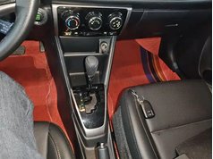 YARiS L 致炫 2022款 致炫X 1.5L CVT豪华PLUS版