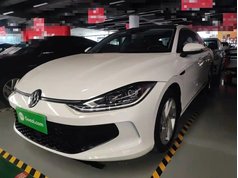 凌渡 2022款 凌渡L 280TSI DSG炫辣版