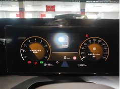 凌渡 2022款 凌渡L 280TSI DSG炫辣版