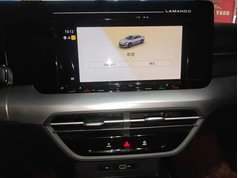 凌渡 2022款 凌渡L 280TSI DSG炫辣版