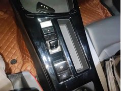 凌渡 2022款 凌渡L 280TSI DSG炫辣版