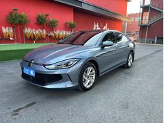 凌渡 2023款 凌渡L 280TSI DSG炫辣版