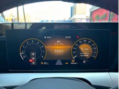 凌渡 2023款 凌渡L 280TSI DSG炫辣版