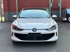 凌渡 2022款 凌渡L 280TSI DSG炫辣版