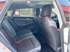 凌渡 2022款 凌渡L 280TSI DSG炫辣版