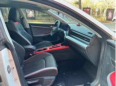 凌渡 2022款 凌渡L 280TSI DSG炫辣版