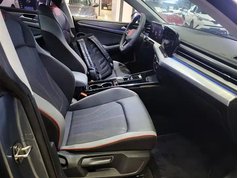 凌渡 2022款 凌渡L 280TSI DSG酷辣版