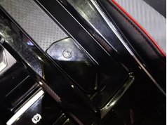 凌渡 2022款 凌渡L 280TSI DSG酷辣版