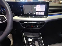 凌渡 2022款 凌渡L 280TSI DSG酷辣版