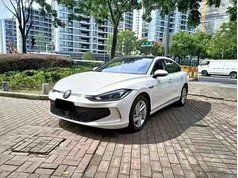 凌渡 2023款 凌渡L 280TSI DSG热辣版