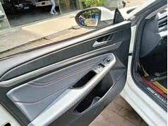 凌渡 2023款 凌渡L 280TSI DSG热辣版