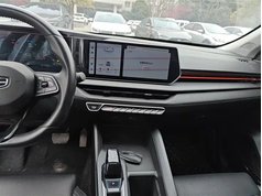 缤瑞 2022款 缤瑞COOL 1.5T DCT风驰版