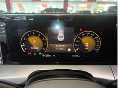 凌渡 2022款 凌渡L 280TSI DSG酷辣版