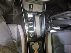 凌渡 2022款 凌渡L 280TSI DSG酷辣版