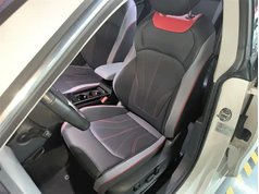 凌渡 2022款 凌渡L 280TSI DSG酷辣版