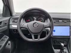 朗逸 2019款 朗逸启航 1.5L 自动风尚版 国VI