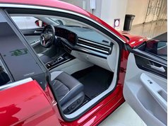 凌渡 2022款 凌渡L 280TSI DSG超辣旗舰版