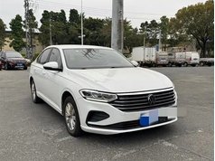 朗逸 2023款 1.5L 自动五百万版