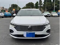 朗逸 2023款 1.5L 自动五百万版