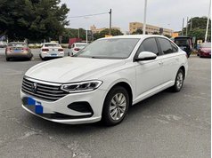 朗逸 2023款 1.5L 自动五百万版