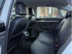 朗逸 2023款 1.5L 自动五百万版