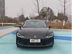凌渡 2022款 凌渡L 280TSI DSG炫辣版