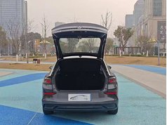 凌渡 2022款 凌渡L 280TSI DSG炫辣版