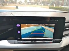 凌渡 2022款 凌渡L 280TSI DSG炫辣版