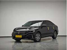 朗逸 2024款 1.5L 自动星空五百万版