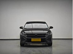 朗逸 2024款 1.5L 自动星空五百万版