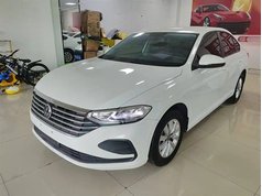 朗逸 2023款 1.5L 自动得逸版