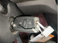 朗逸 2023款 1.5L 自动得逸版