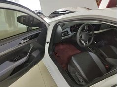 朗逸 2023款 1.5L 自动得逸版