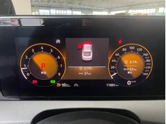 凌渡 2024款 凌渡L 280TSI DSG酷辣版