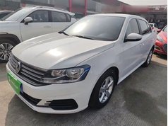 朗逸 2019款 朗逸启航 1.5L 自动风尚版 国VI